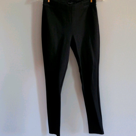 Thick Dressy Leggings - Picture 2 of 7